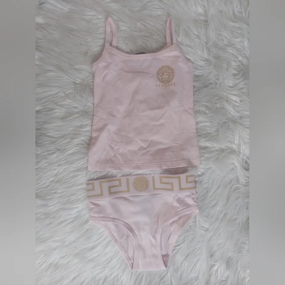 Versace underwear set